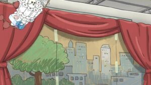 Смотреть на Лордфильм 2.0 cartoon-series Взрывные котята 2024