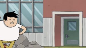 Смотреть на Лордфильм 2.0 cartoon-series Взрывные котята 2024