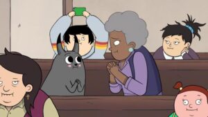 Смотреть на Лордфильм 2.0 cartoon-series Взрывные котята 2024