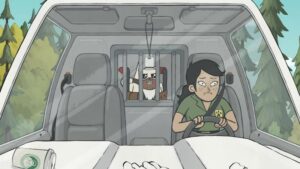 Смотреть на Лордфильм 2.0 cartoon-series Взрывные котята 2024